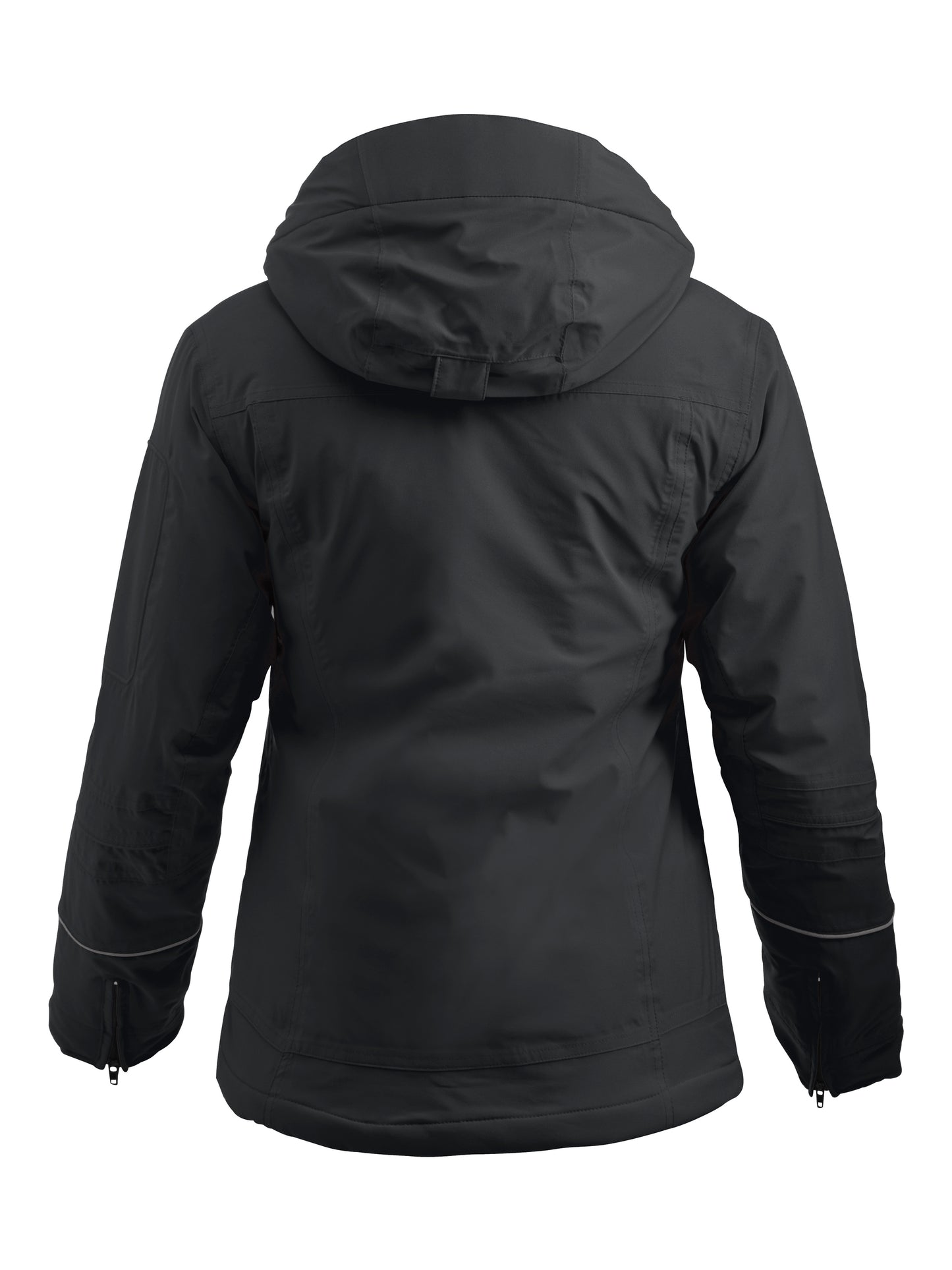 Women's Sparta Softshell Jacket