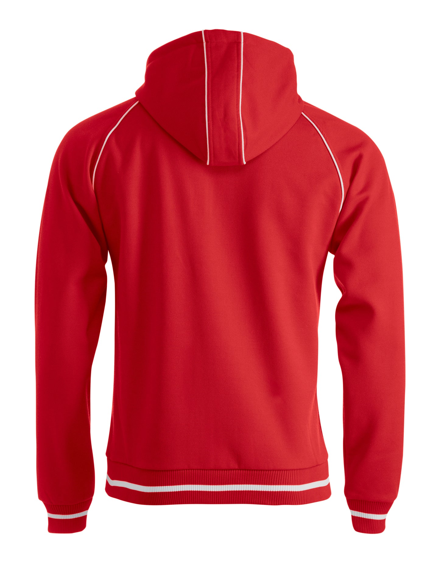 Gerry Lined Hoodie
