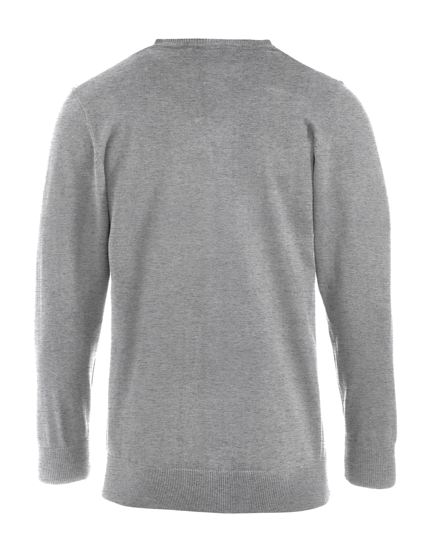Men's Aston V-Neck Sweater
