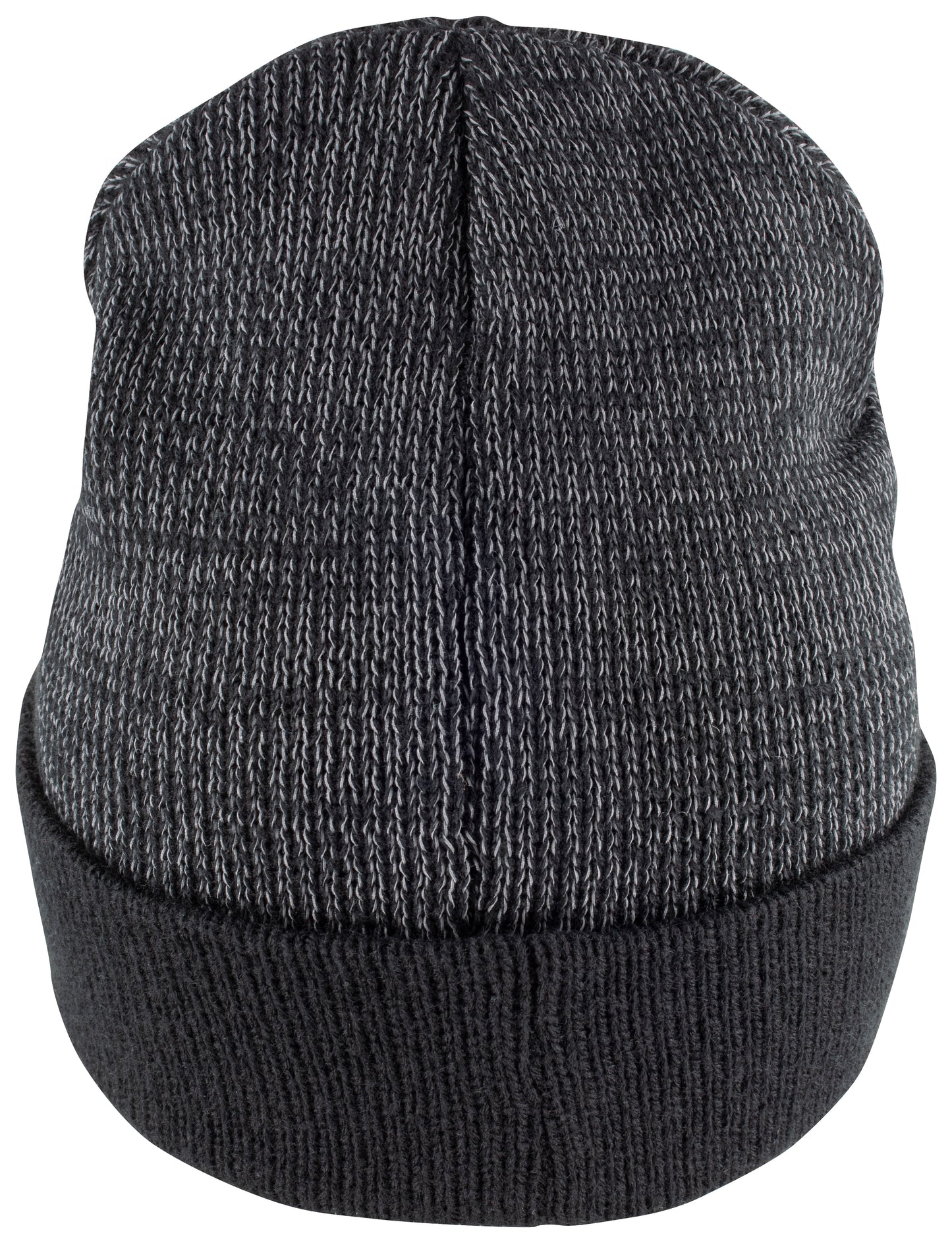 Hubert Patch Reflective Beanie