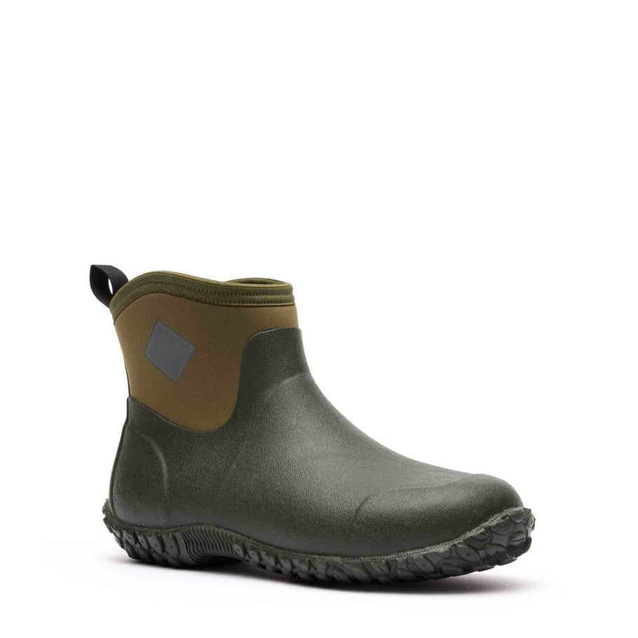 Muckster II Ankle All Purpose Lightweight Shoe