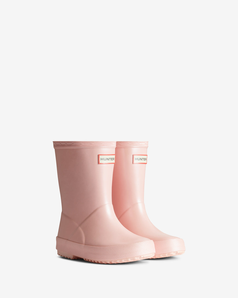 First Nebula Wellingtons
