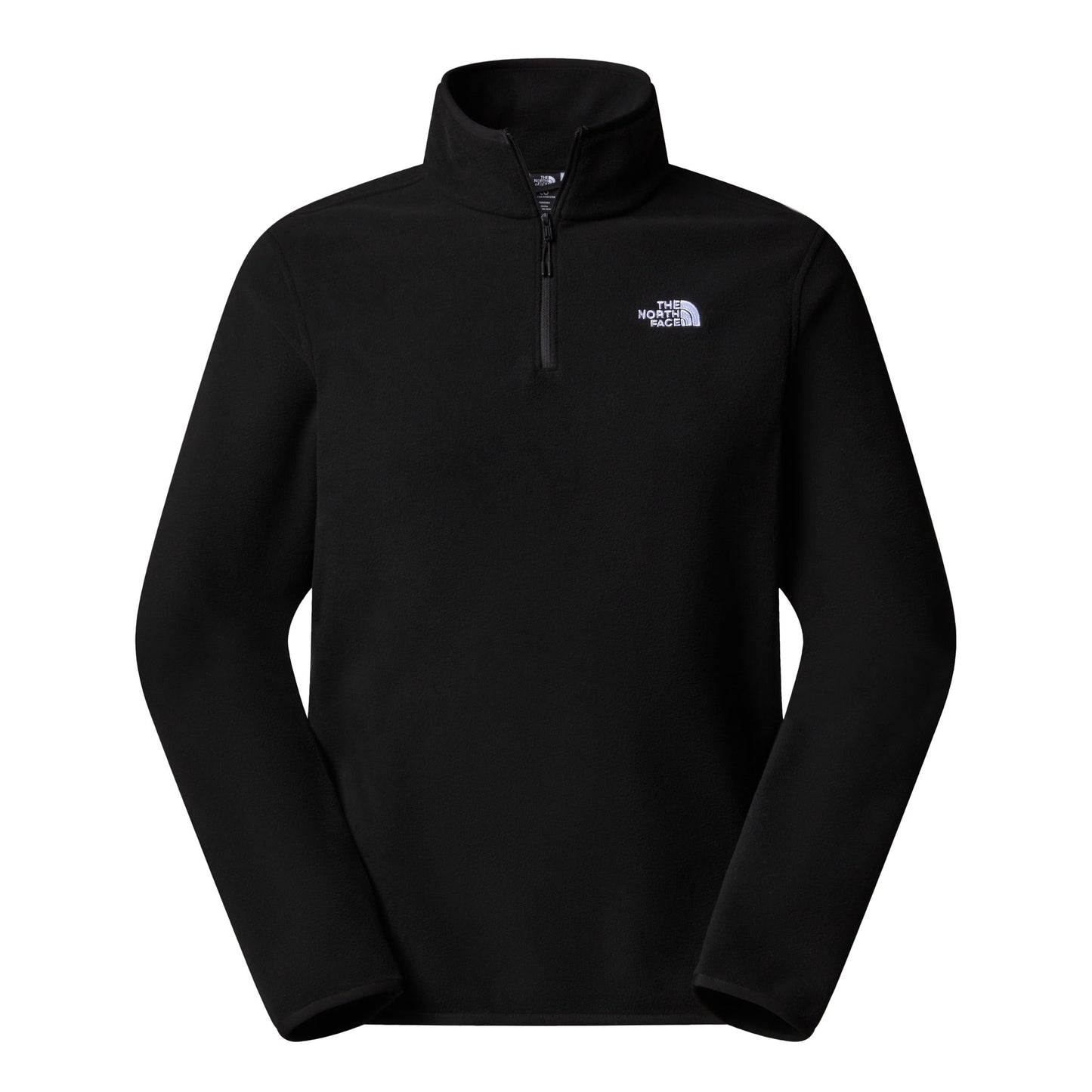 Product image for M Glacier Fleece 1/4 zip Jacket