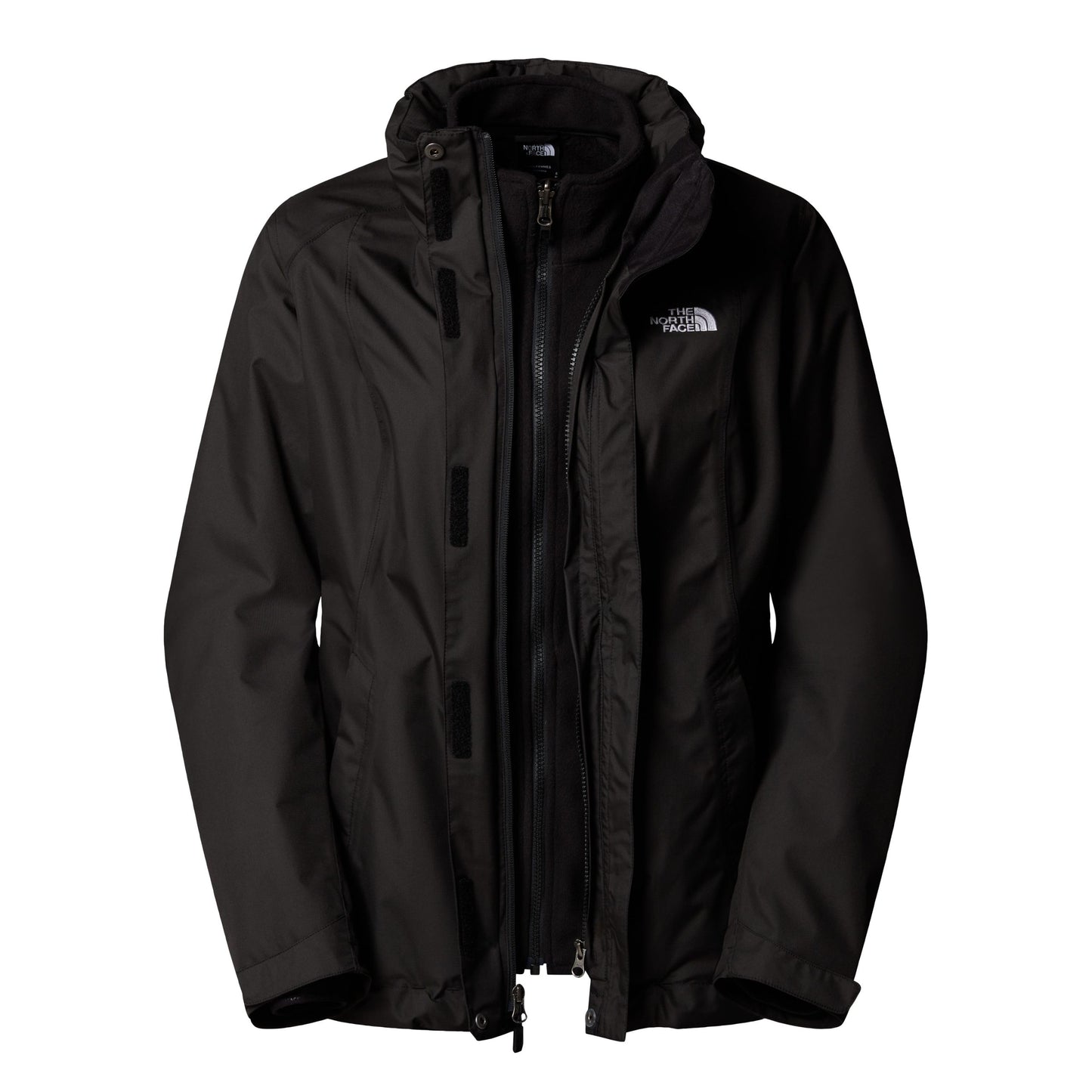 Product image for W Evolve II Tri Jacket