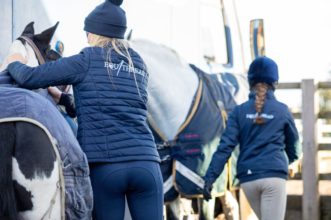Custom Equestrian Clothing for Riding Schools: Everything You Need to Know