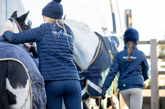 Custom Equestrian Clothing for Riding Schools: Everything You Need to Know