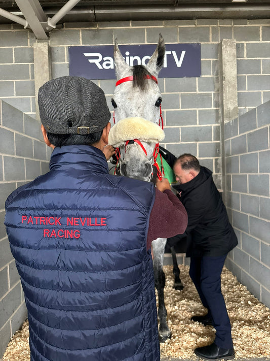 The Essential Yard Wear Edit: What Every Riding School Team Needs