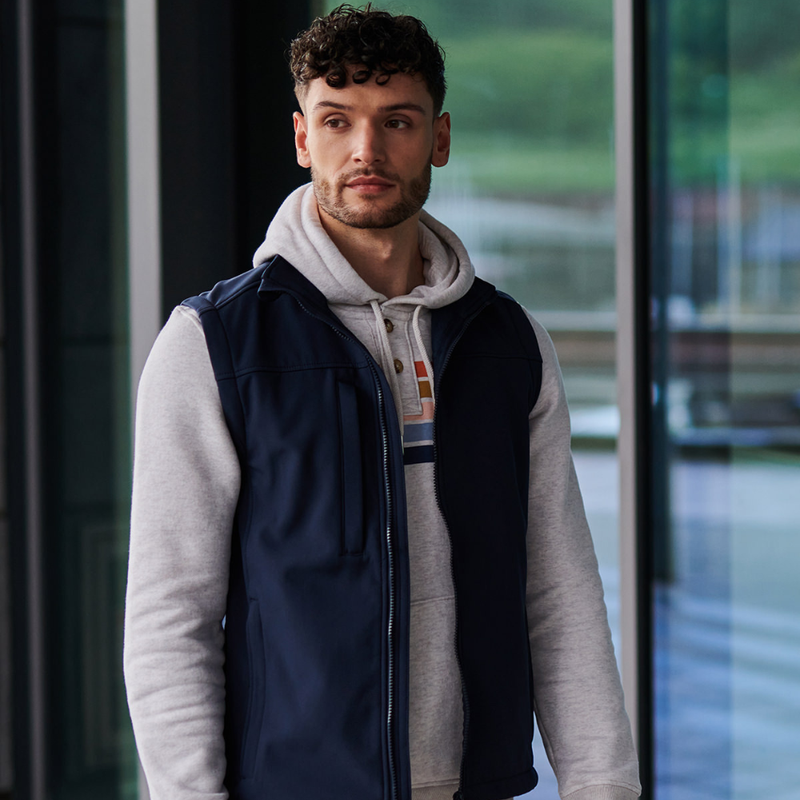 Gilets & Bodywarmers