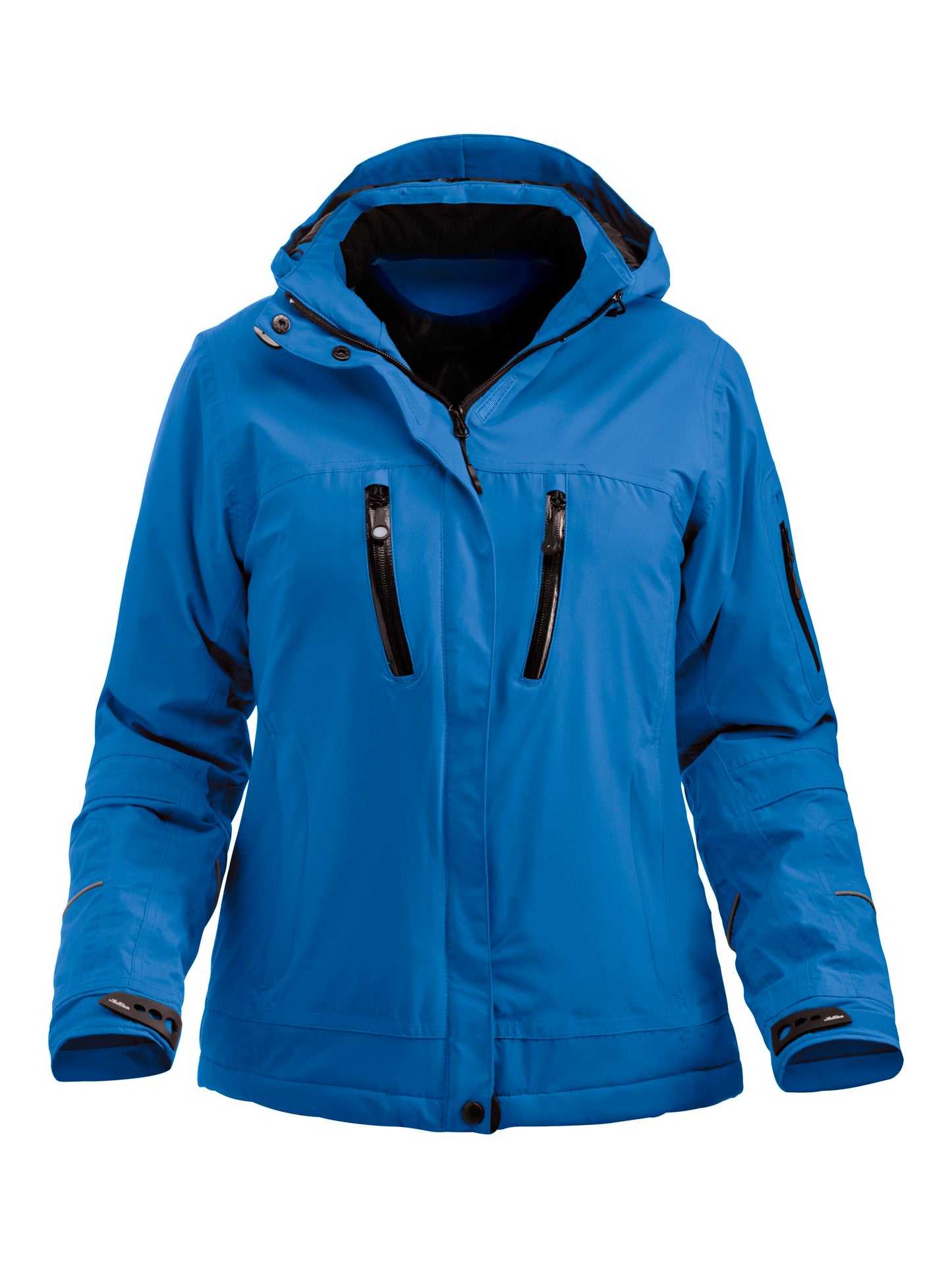 Women's Sparta Softshell Jacket