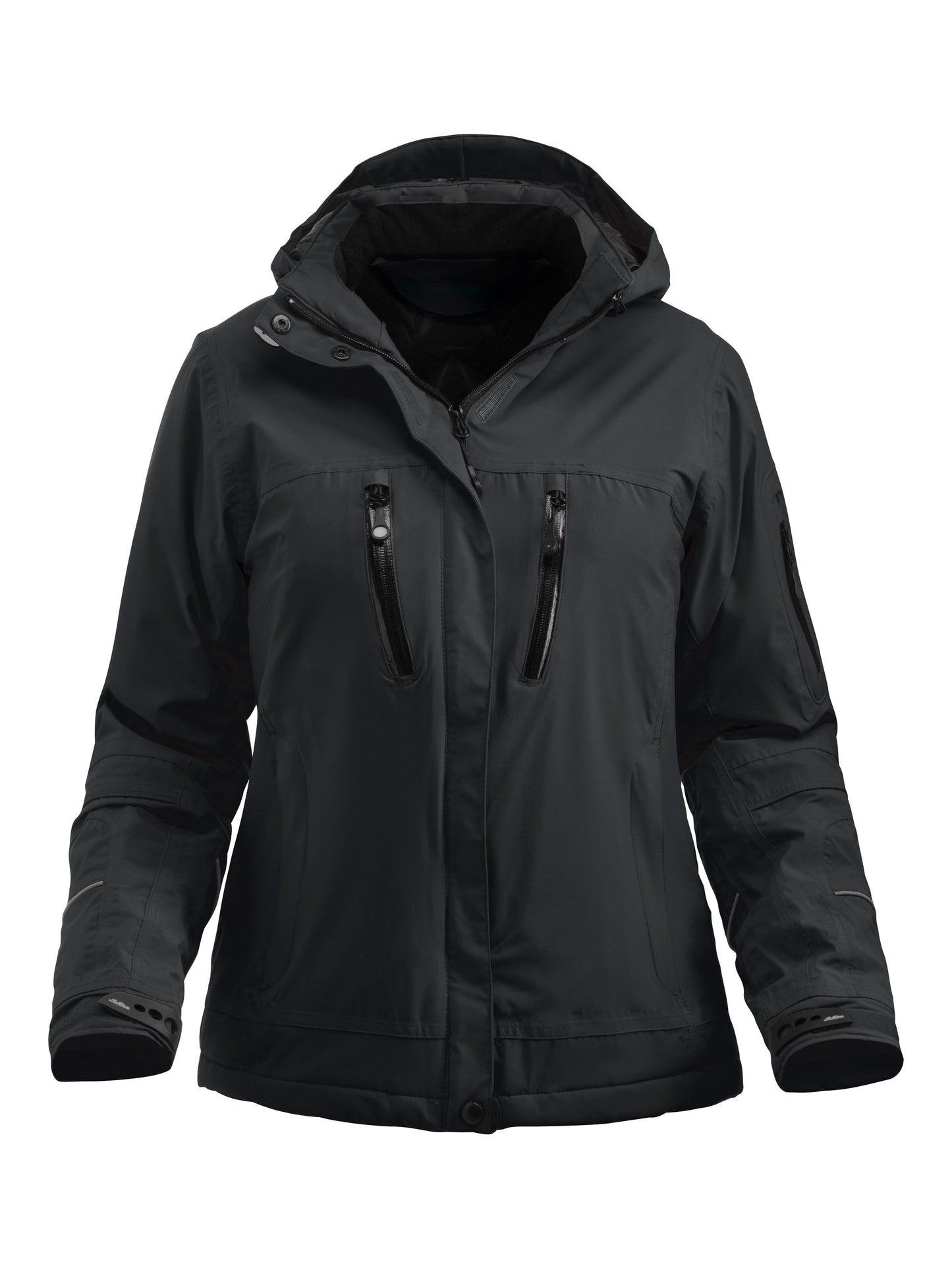 Women's Sparta Softshell Jacket