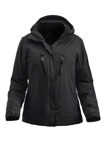 Women's Sparta Softshell Jacket