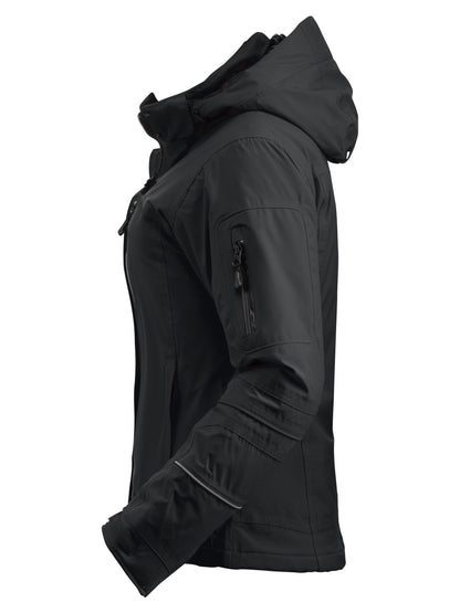 Women's Sparta Softshell Jacket
