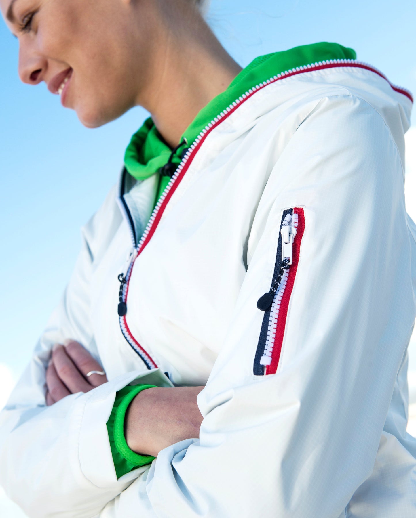 Women's Seabrook Jacket