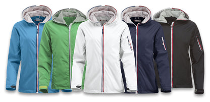 Women's Seabrook Jacket