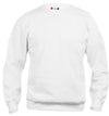 Junior Basic Roundneck Sweatshirt