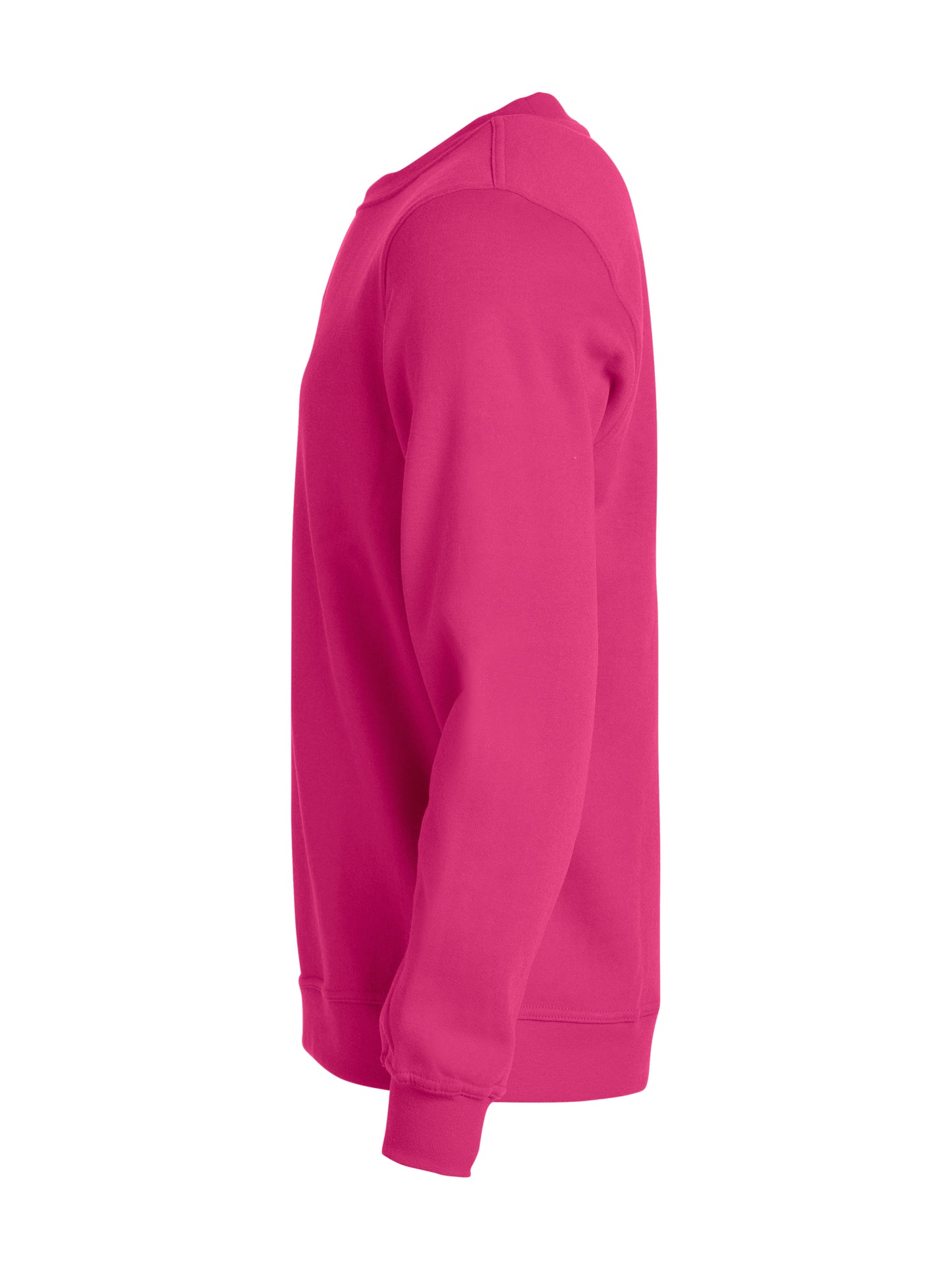 Junior Basic Roundneck Sweatshirt