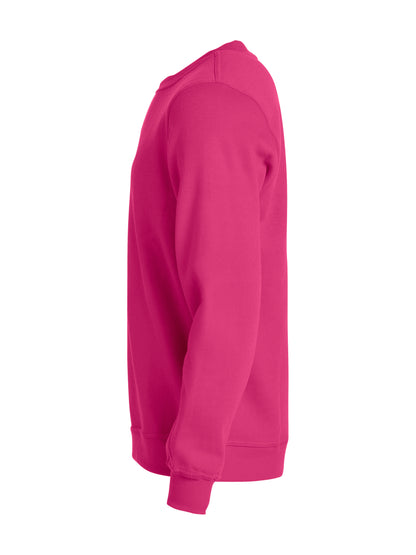 Junior Basic Roundneck Sweatshirt