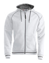 Gerry Lined Hoodie