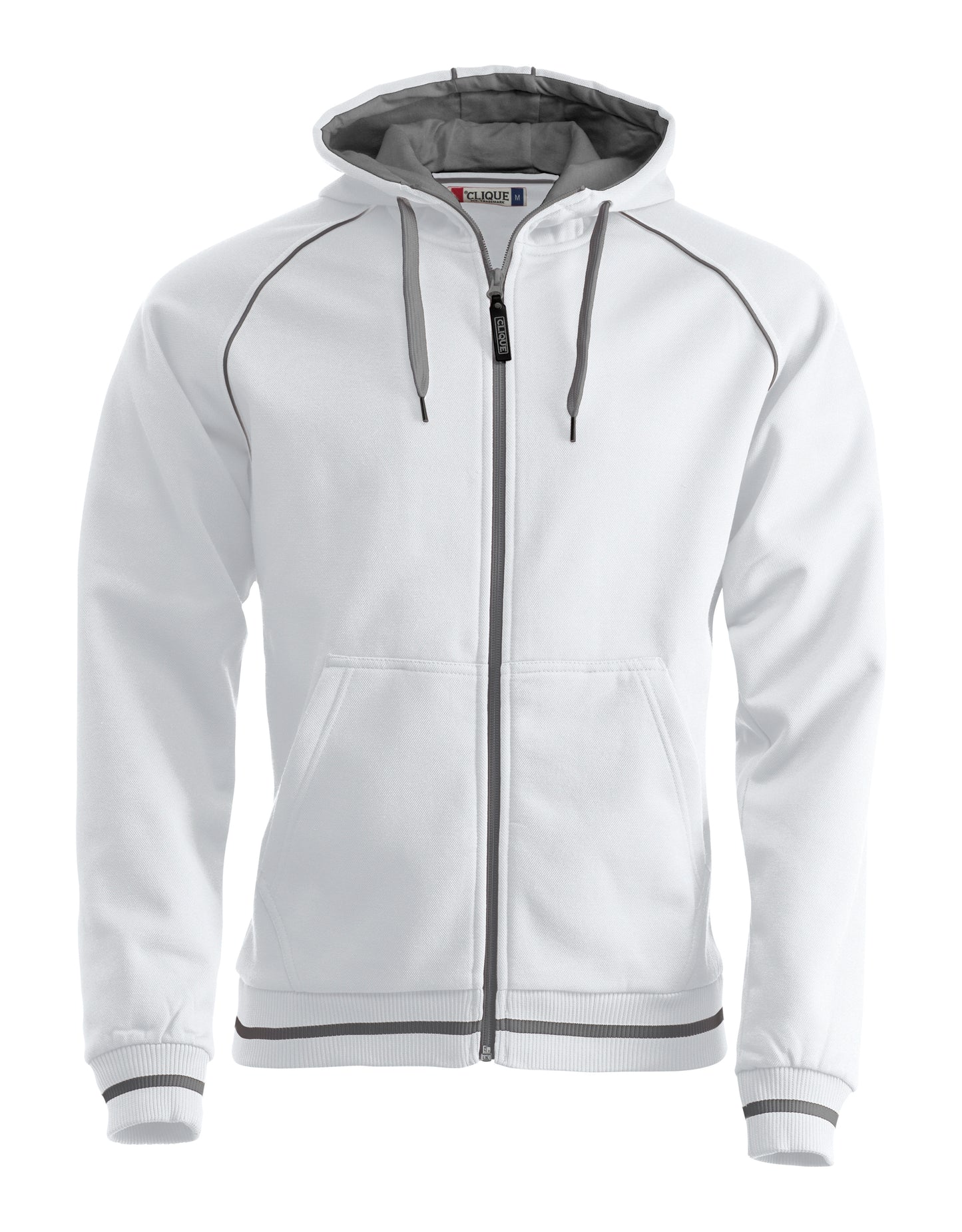 Gerry Lined Hoodie