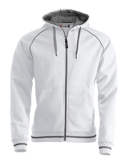 Gerry Lined Hoodie