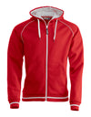 Gerry Lined Hoodie