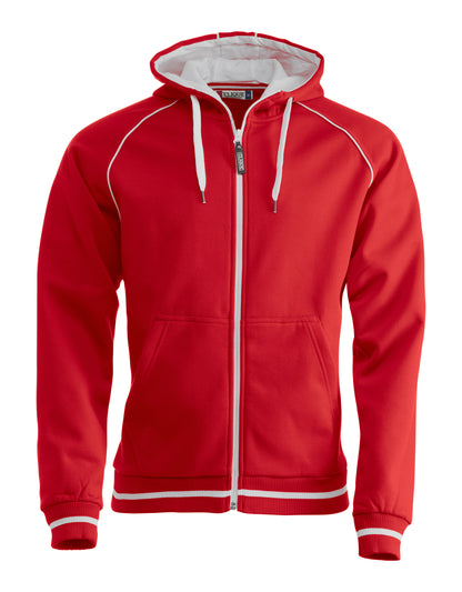 Gerry Lined Hoodie