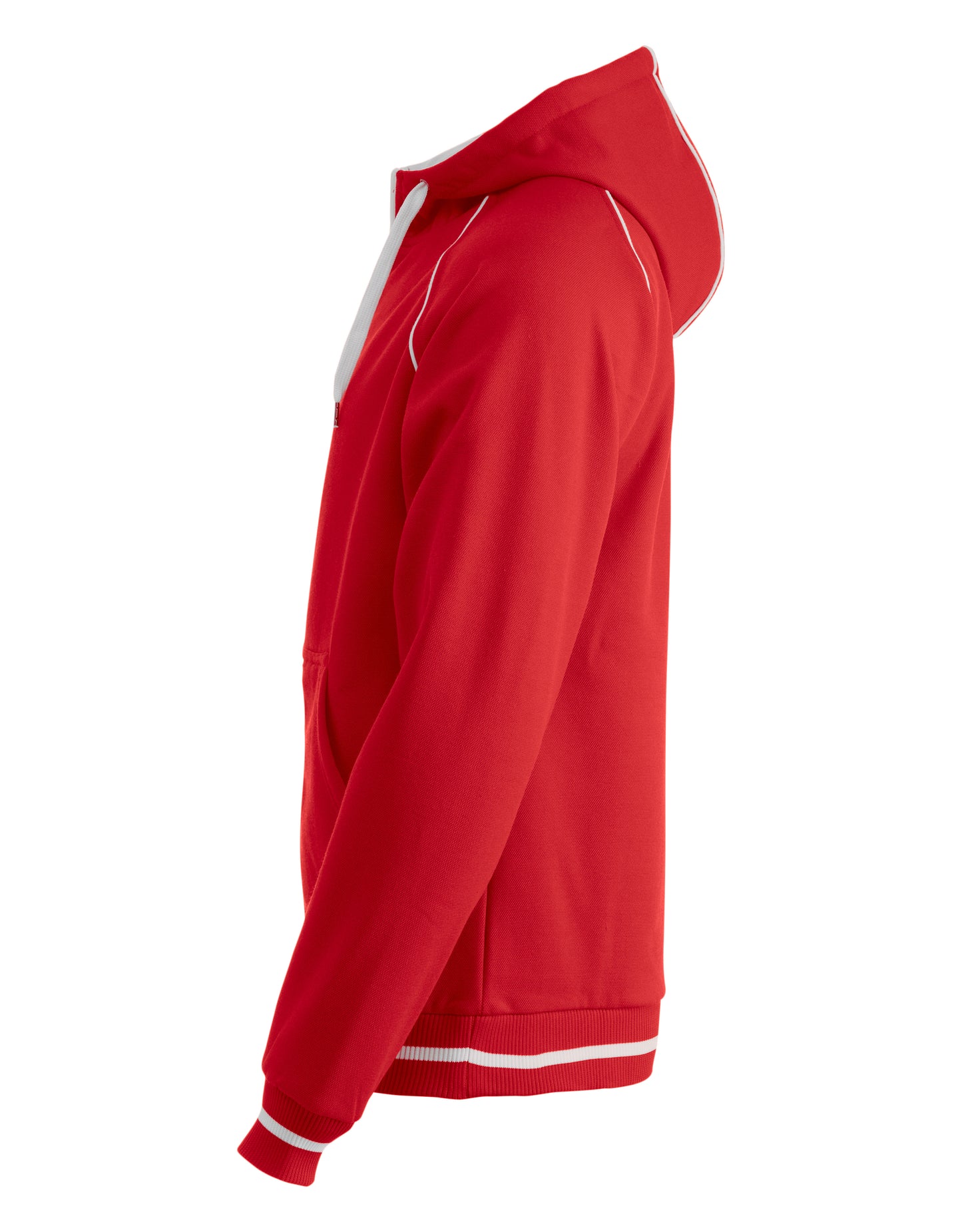 Gerry Lined Hoodie