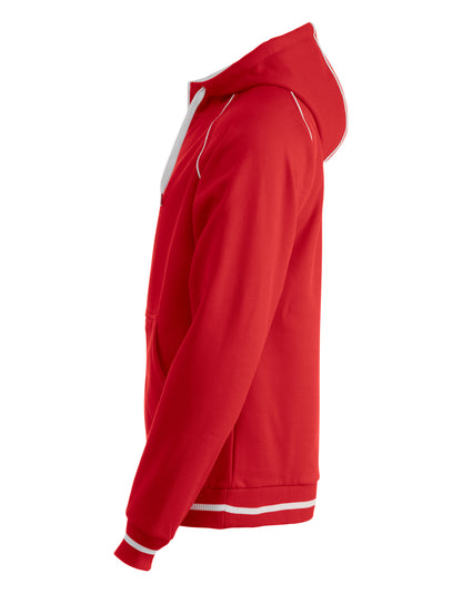 Gerry Lined Hoodie