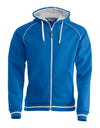 Gerry Lined Hoodie