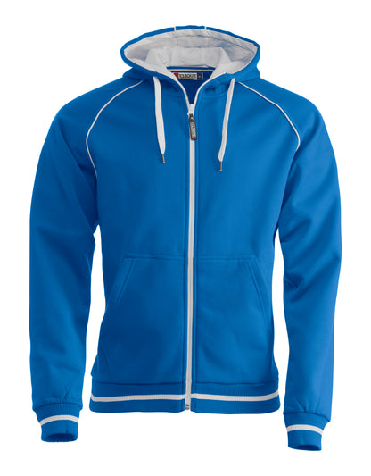 Gerry Lined Hoodie