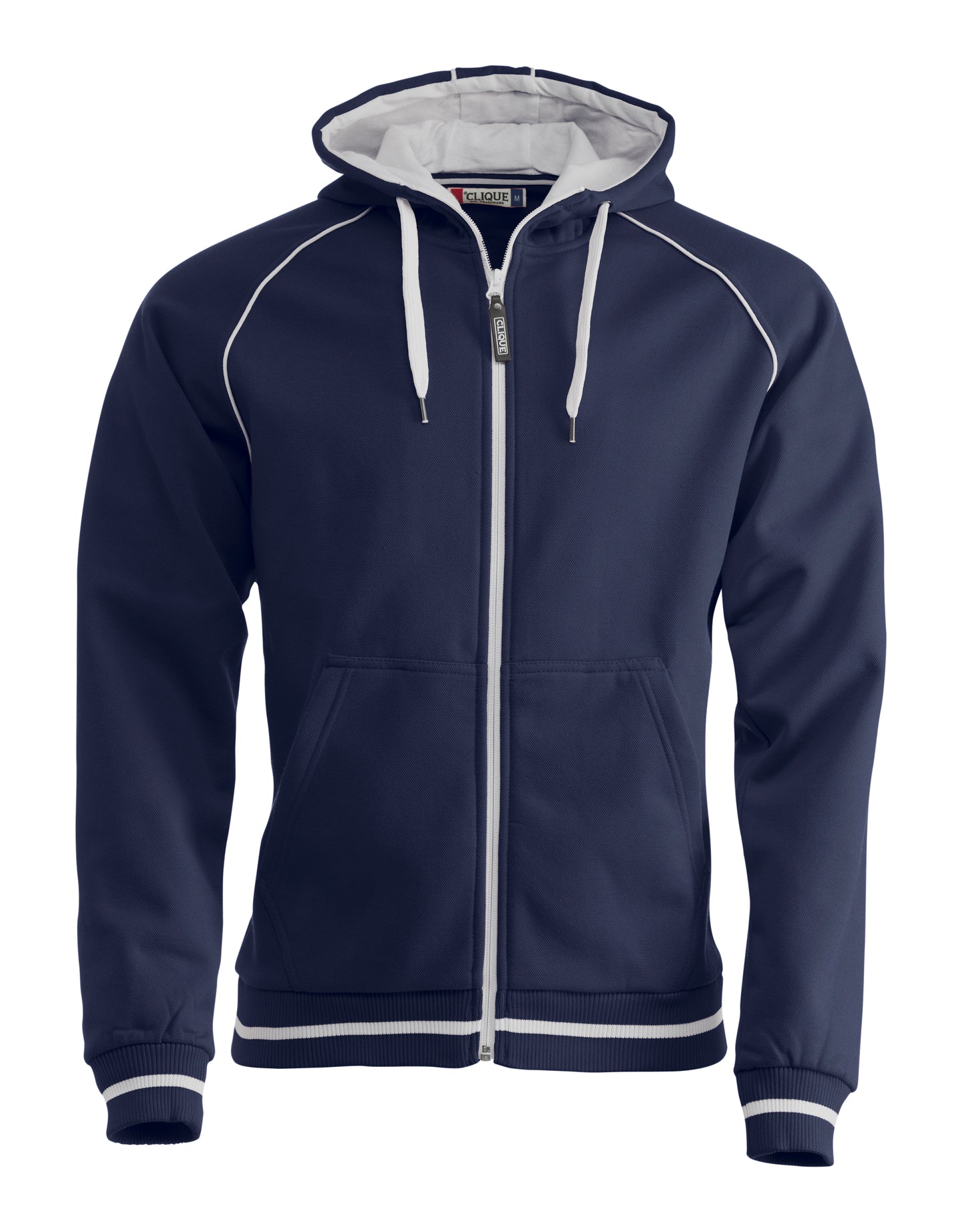 Gerry Lined Hoodie