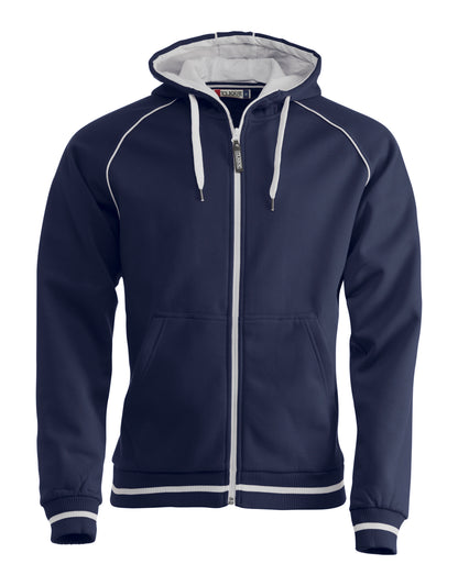 Gerry Lined Hoodie