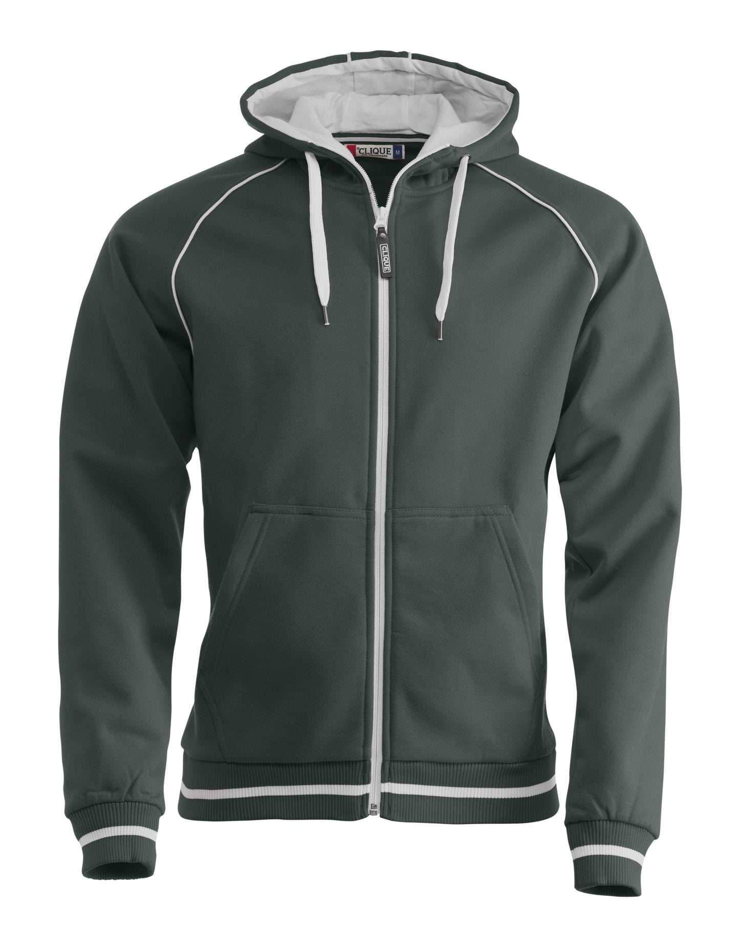 Gerry Lined Hoodie