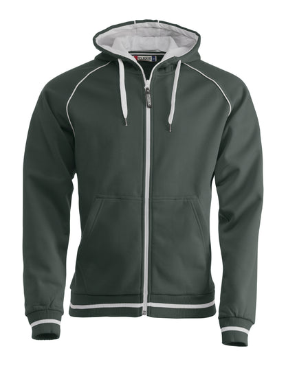 Gerry Lined Hoodie