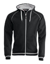 Gerry Lined Hoodie