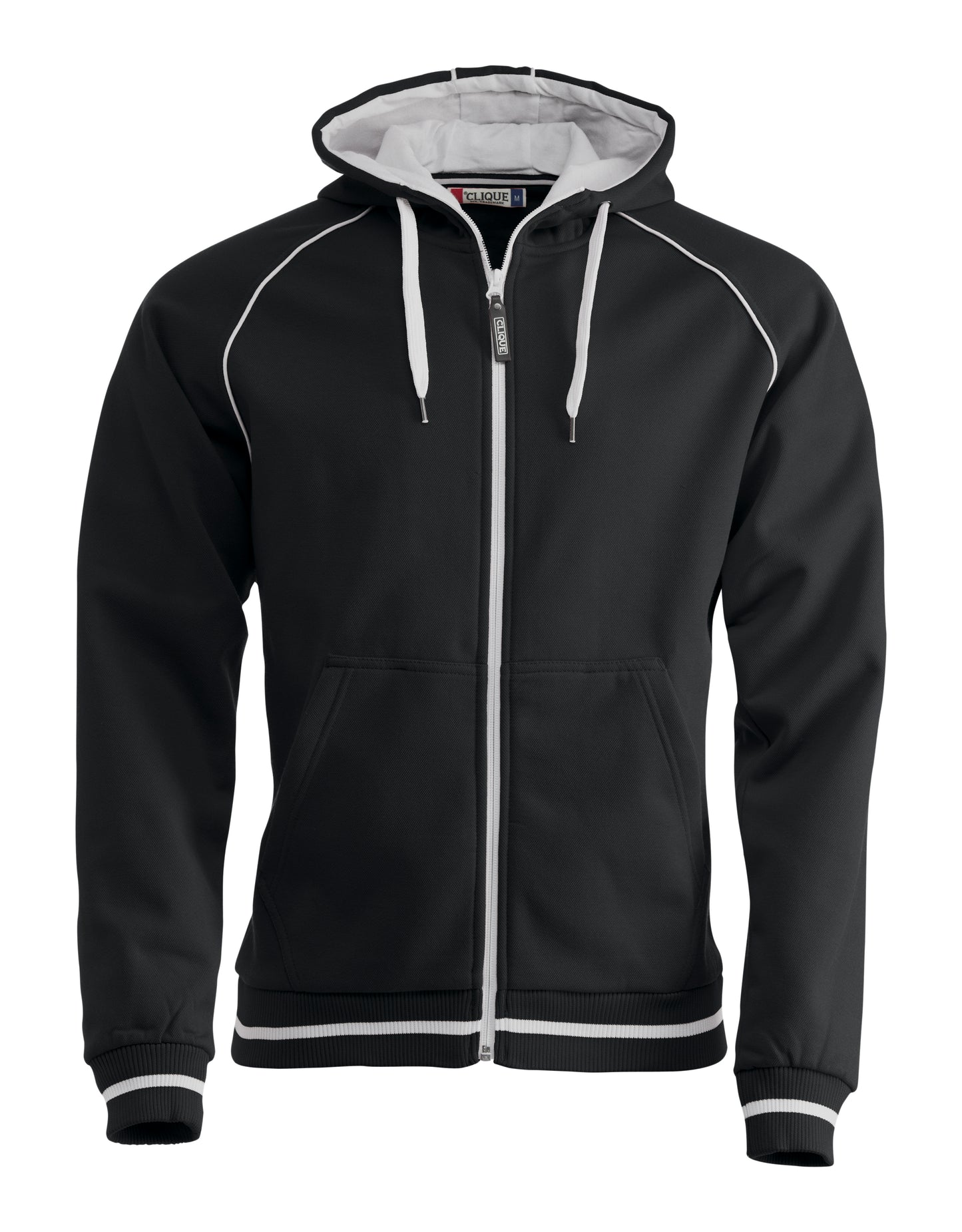 Gerry Lined Hoodie