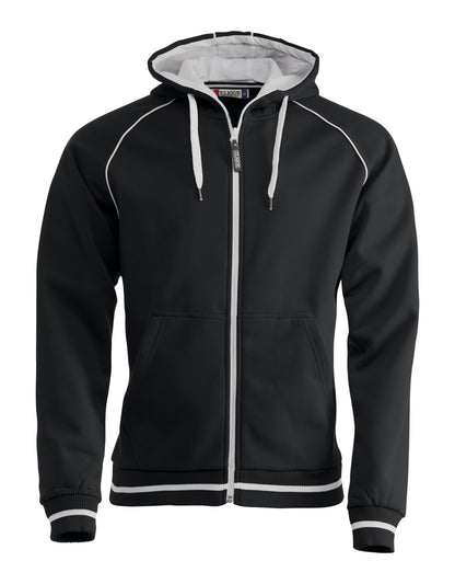 Gerry Lined Hoodie