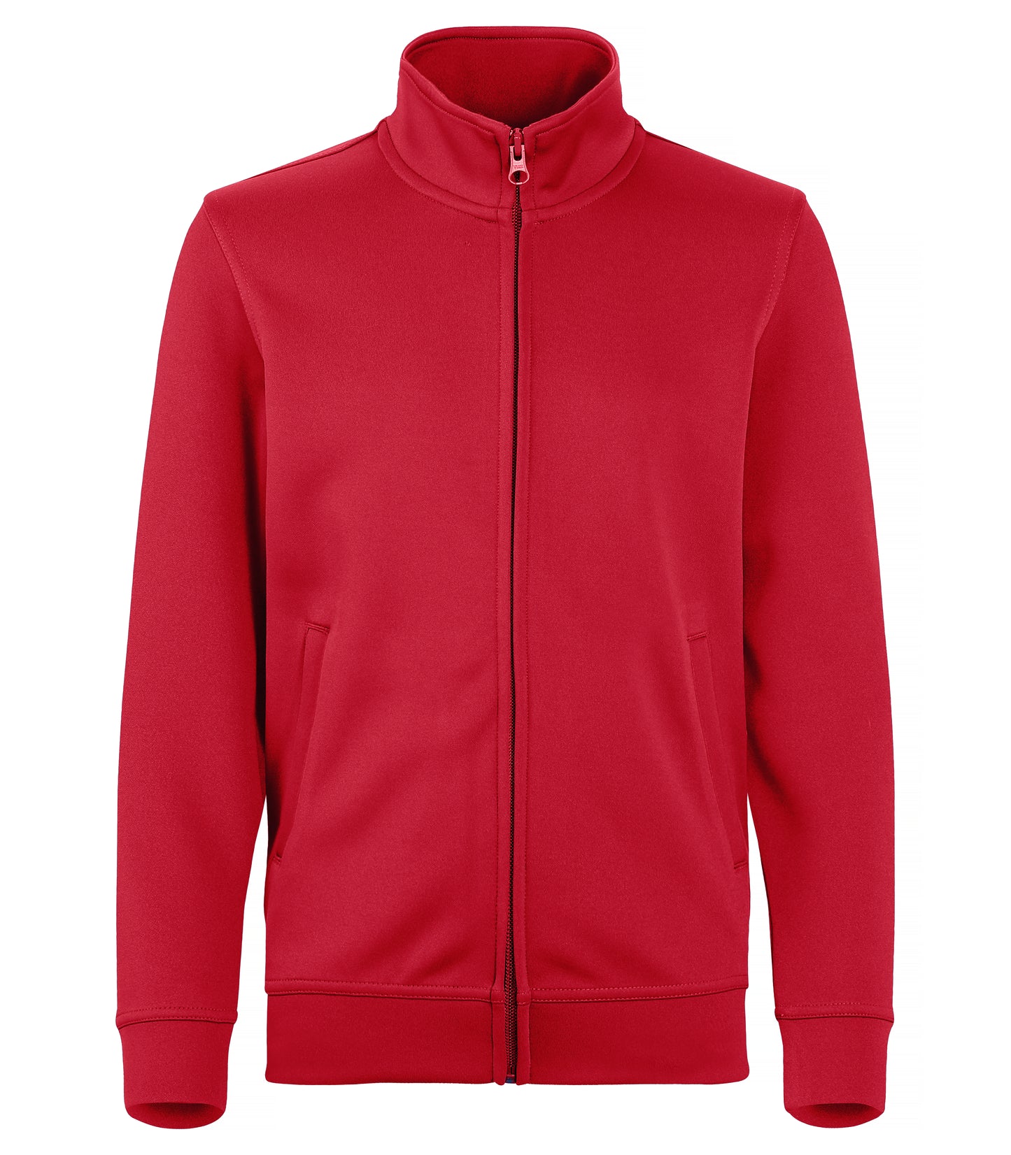 Junior Basic Active Cardigan