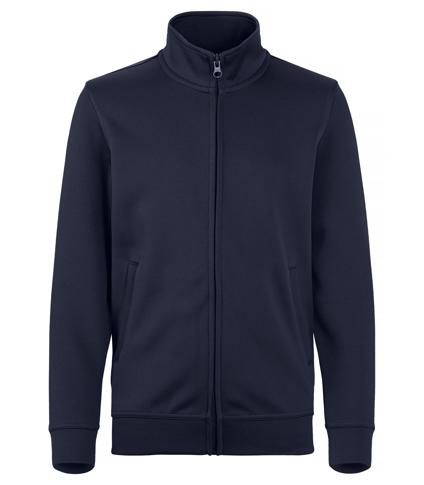 Junior Basic Active Cardigan