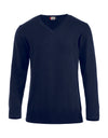 Men's Aston V-Neck Sweater