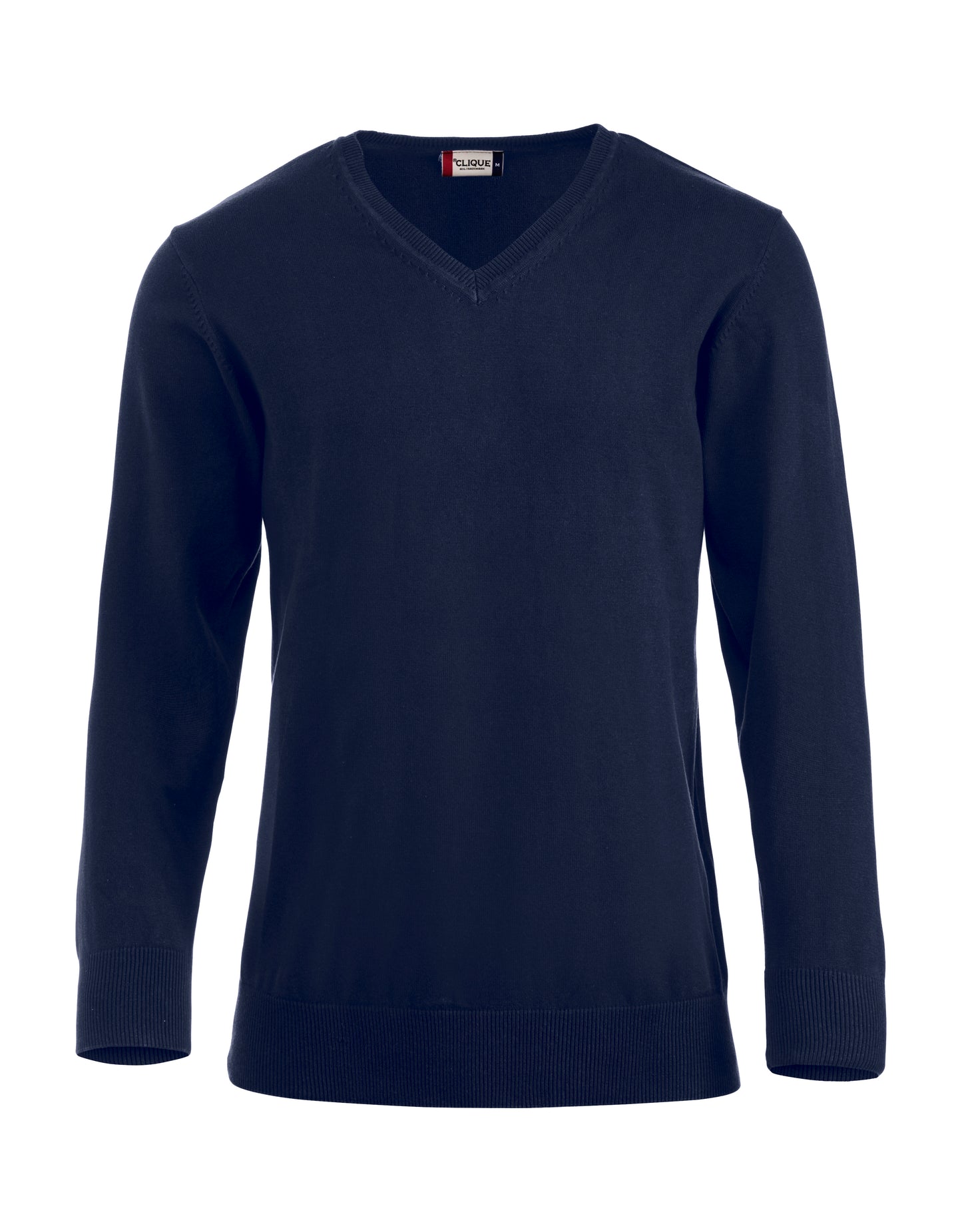 Men's Aston V-Neck Sweater