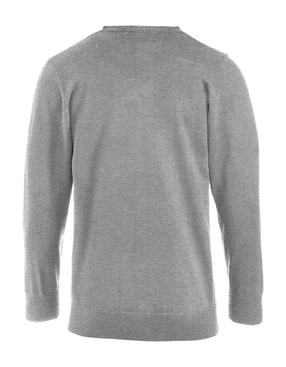 Men's Aston V-Neck Sweater
