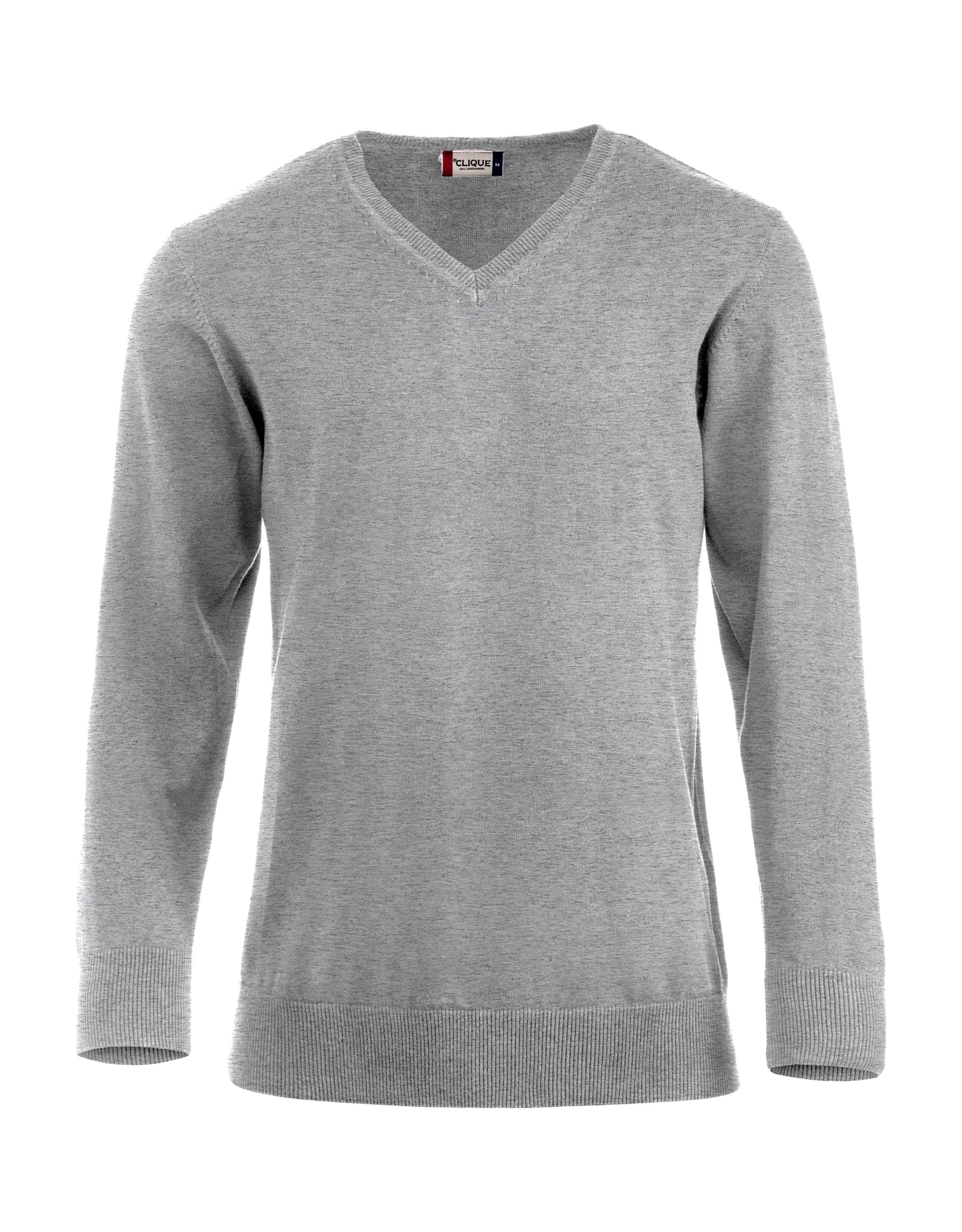 Men's Aston V-Neck Sweater