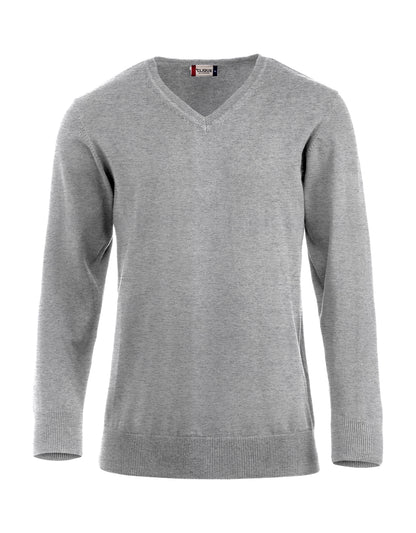 Men's Aston V-Neck Sweater