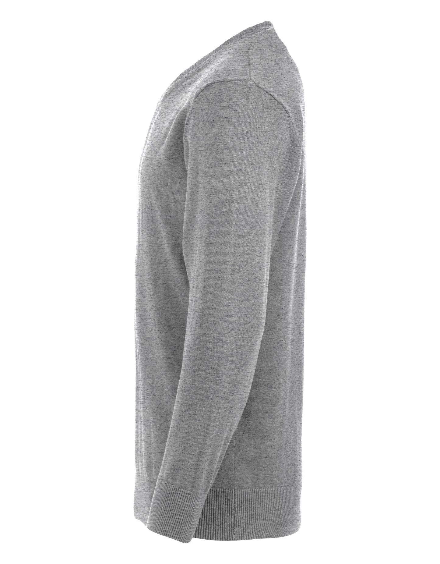 Men's Aston V-Neck Sweater