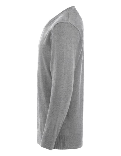 Men's Aston V-Neck Sweater