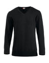 Men's Aston V-Neck Sweater
