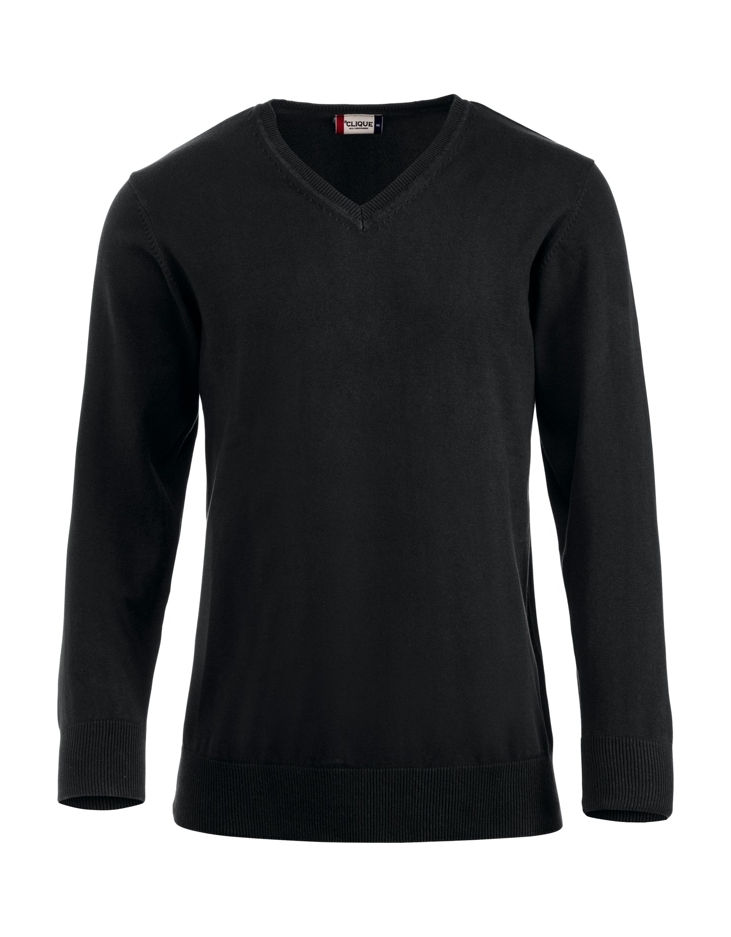 Men's Aston V-Neck Sweater