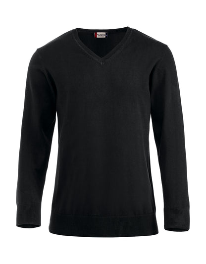 Men's Aston V-Neck Sweater