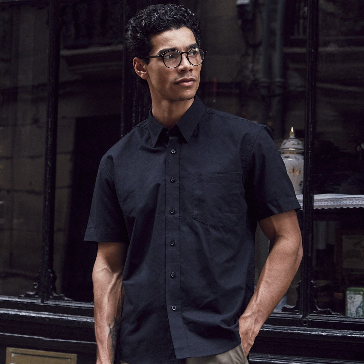 Men's Cambridge Shirt